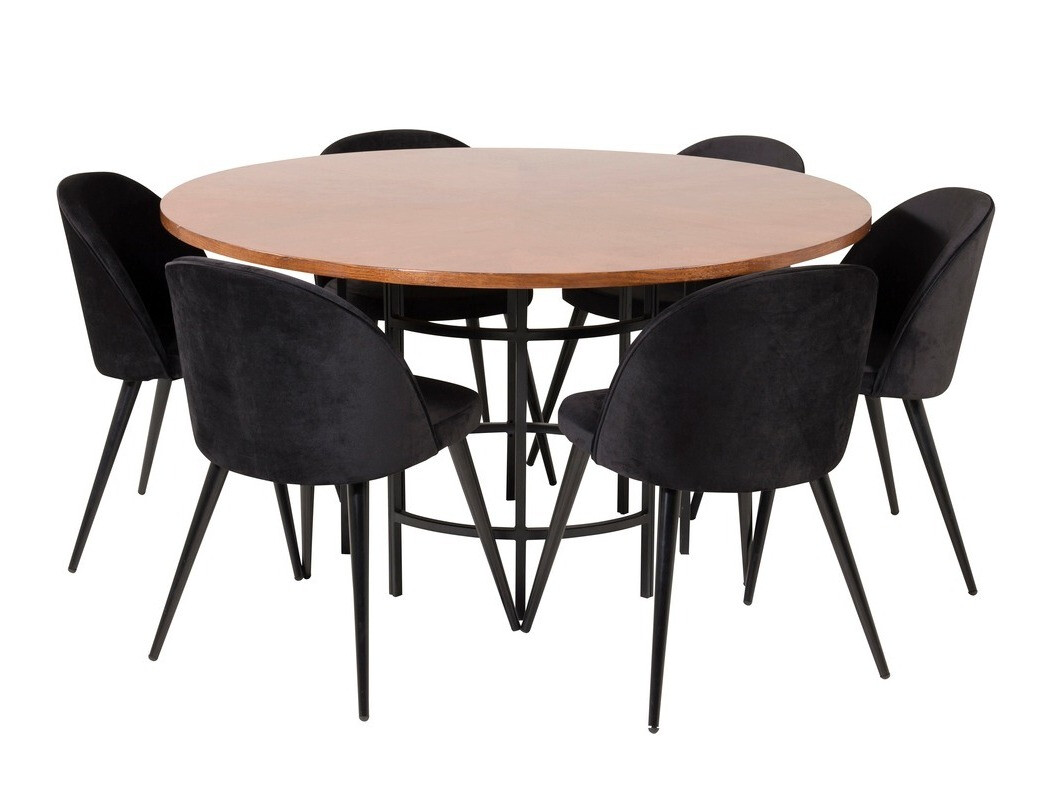 Обеденный гарнитур Dallas 1320