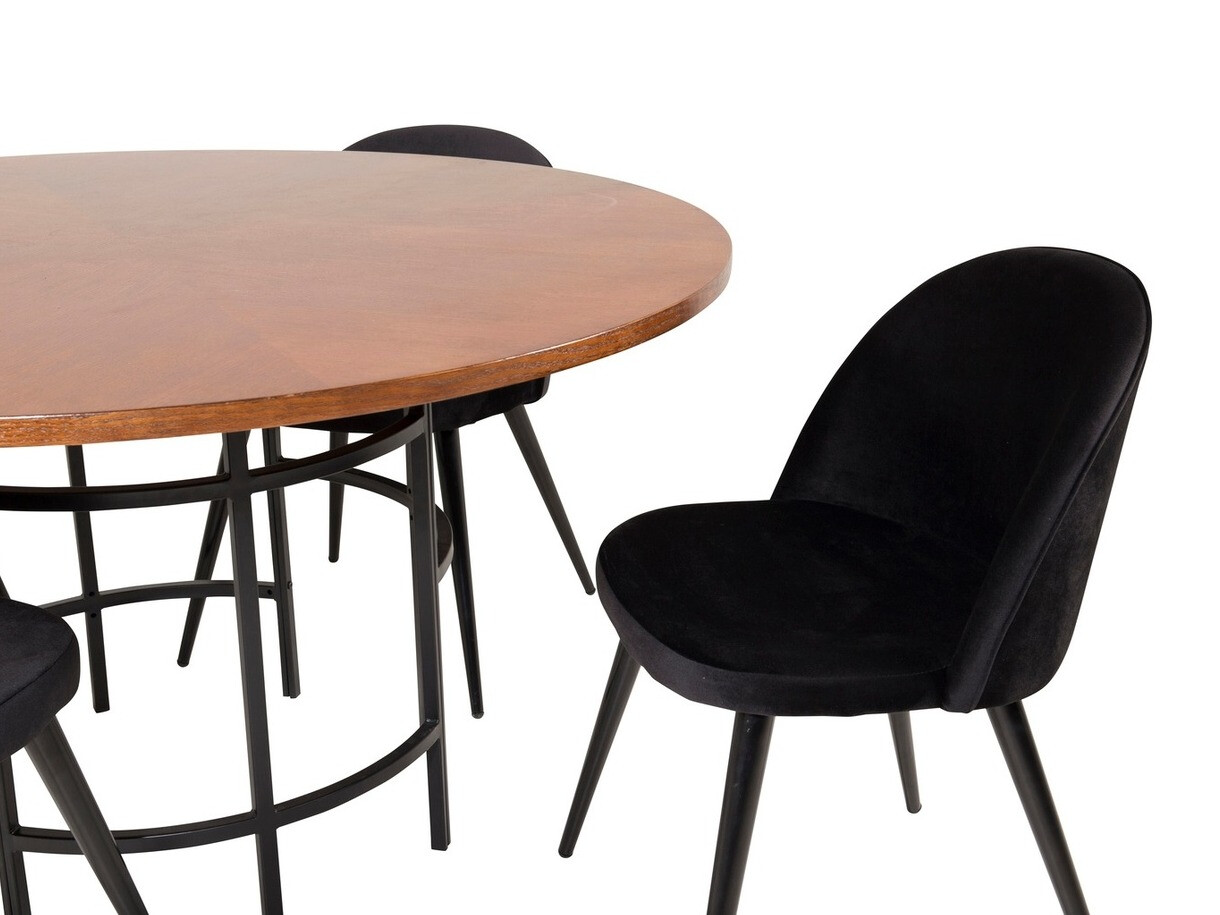 Обеденный гарнитур Dallas 1321