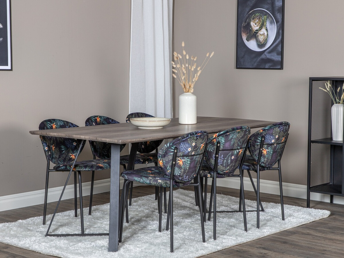 Обеденный гарнитур Dallas 1354