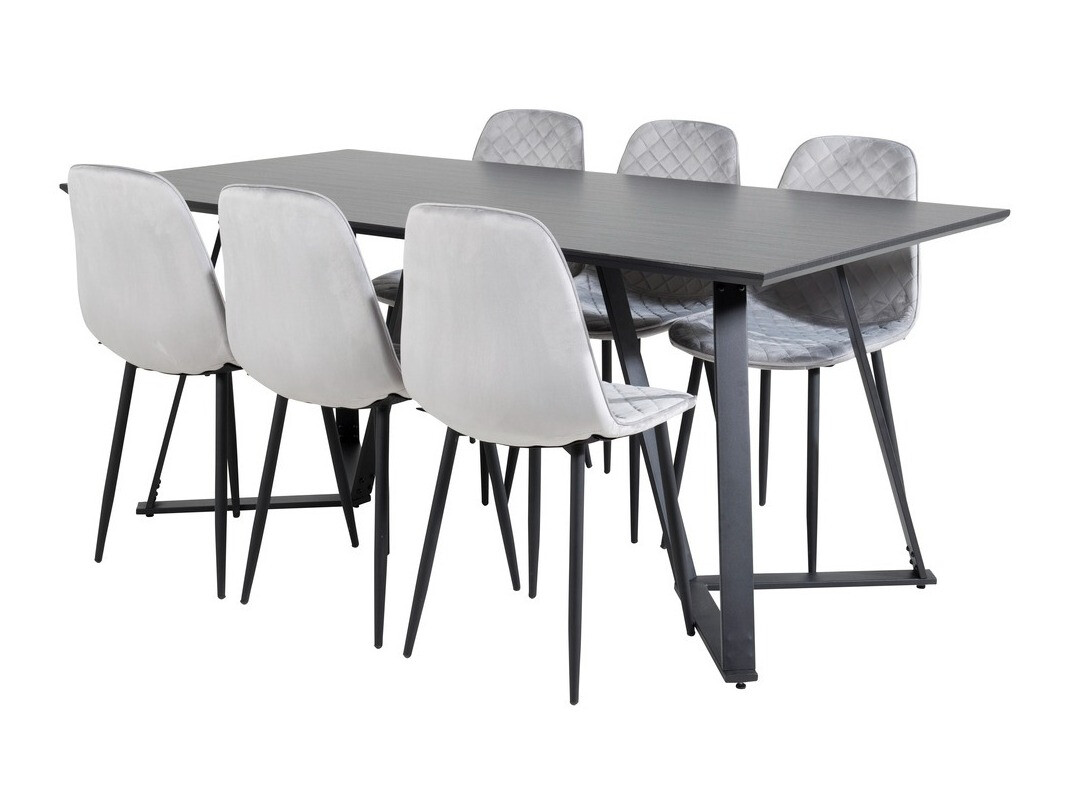 Обеденный гарнитур Dallas 1614