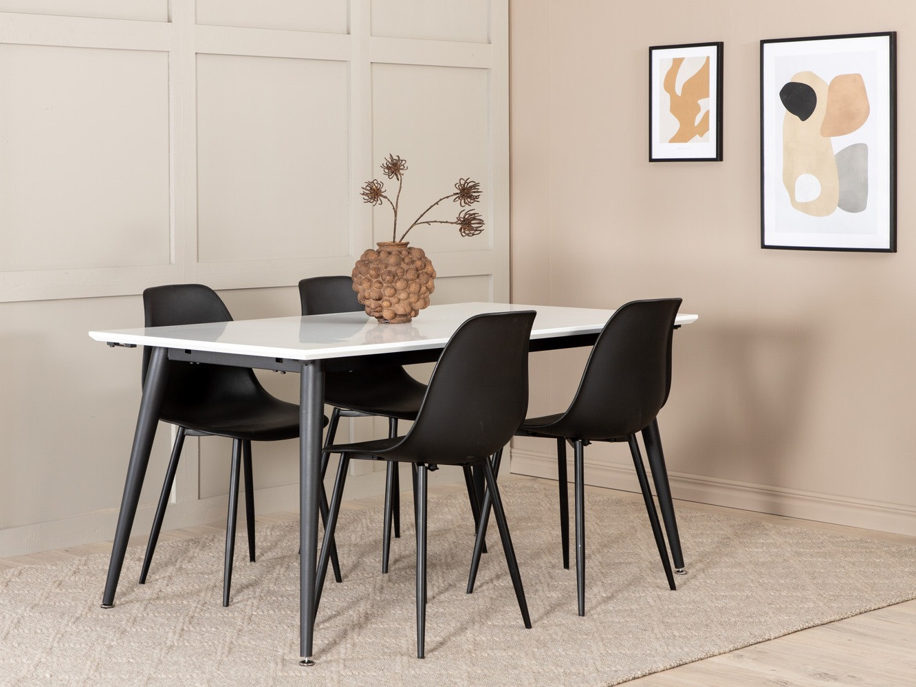 Обеденный гарнитур Dallas 2732