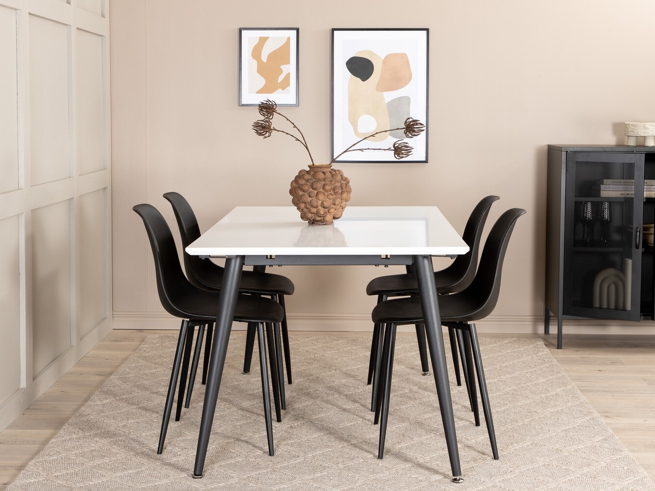 Обеденный гарнитур Dallas 2732