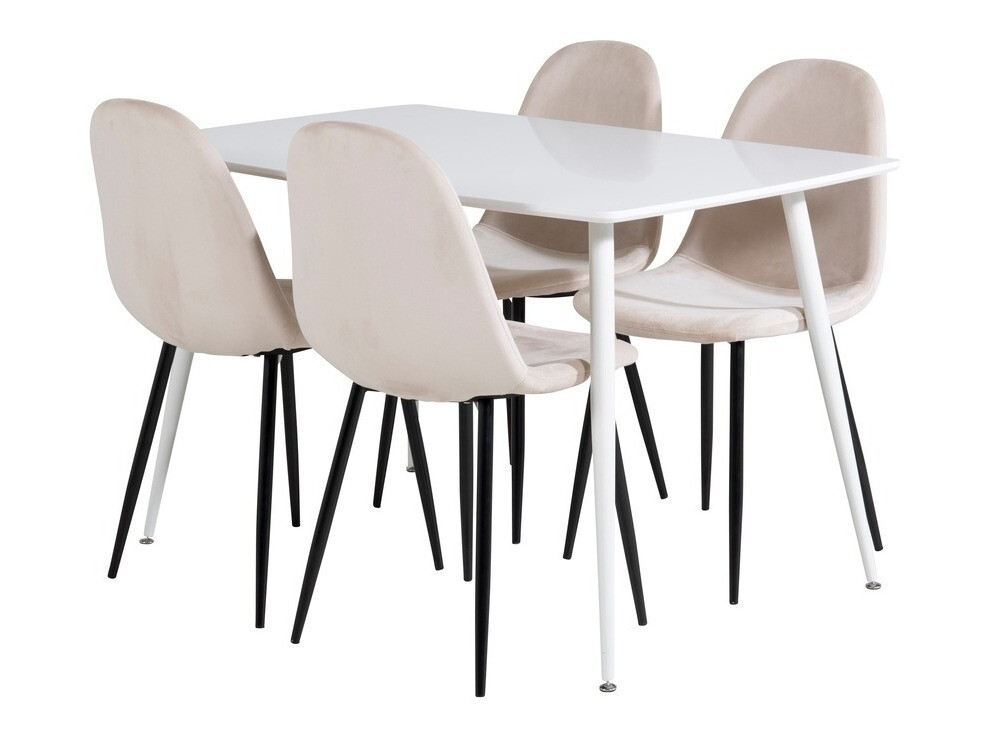 Ēdamistabas komplekts Dallas 2049