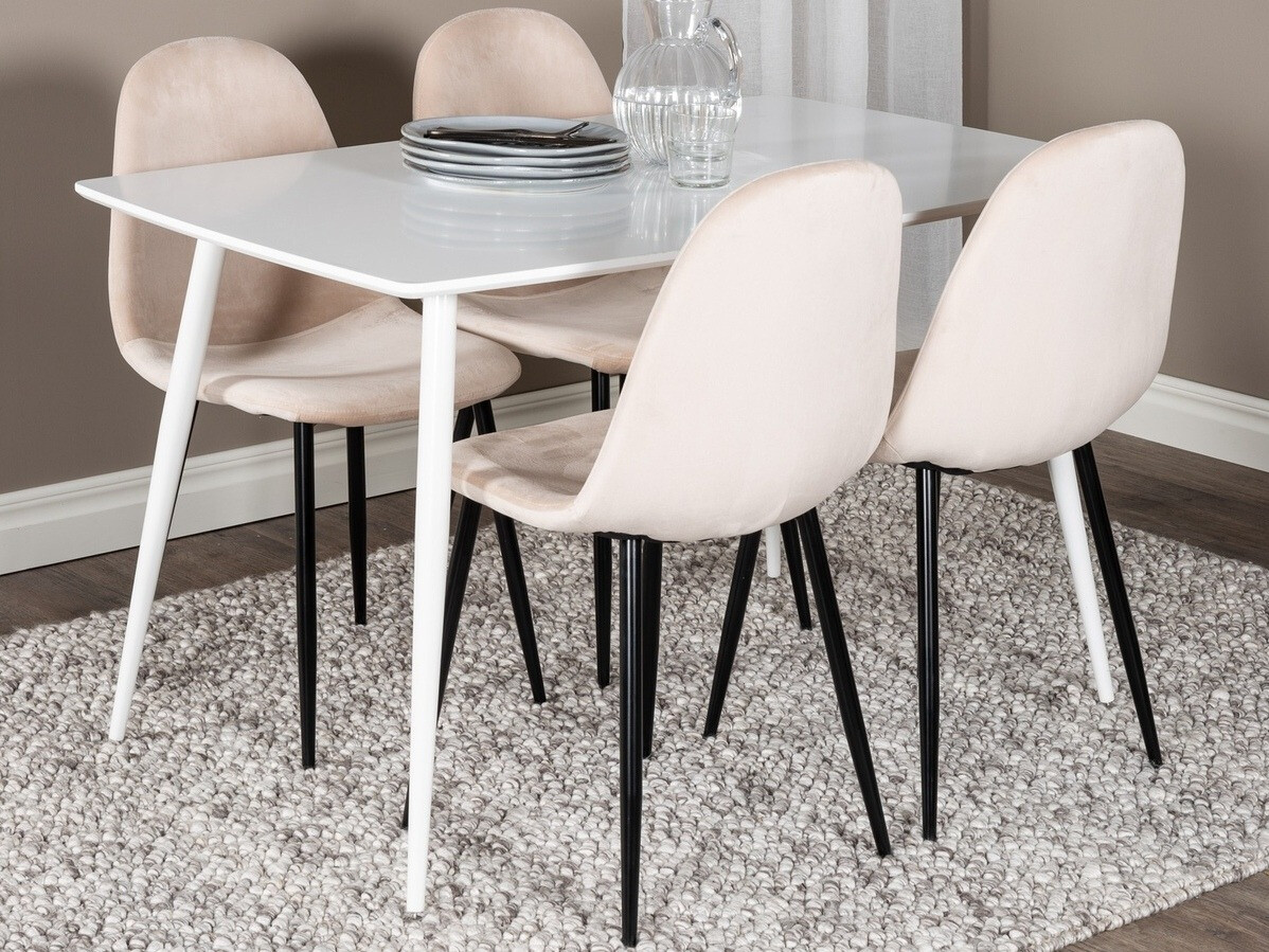 Ēdamistabas komplekts Dallas 2049