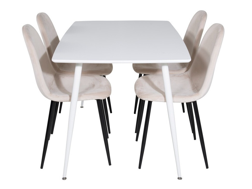 Ēdamistabas komplekts Dallas 2049