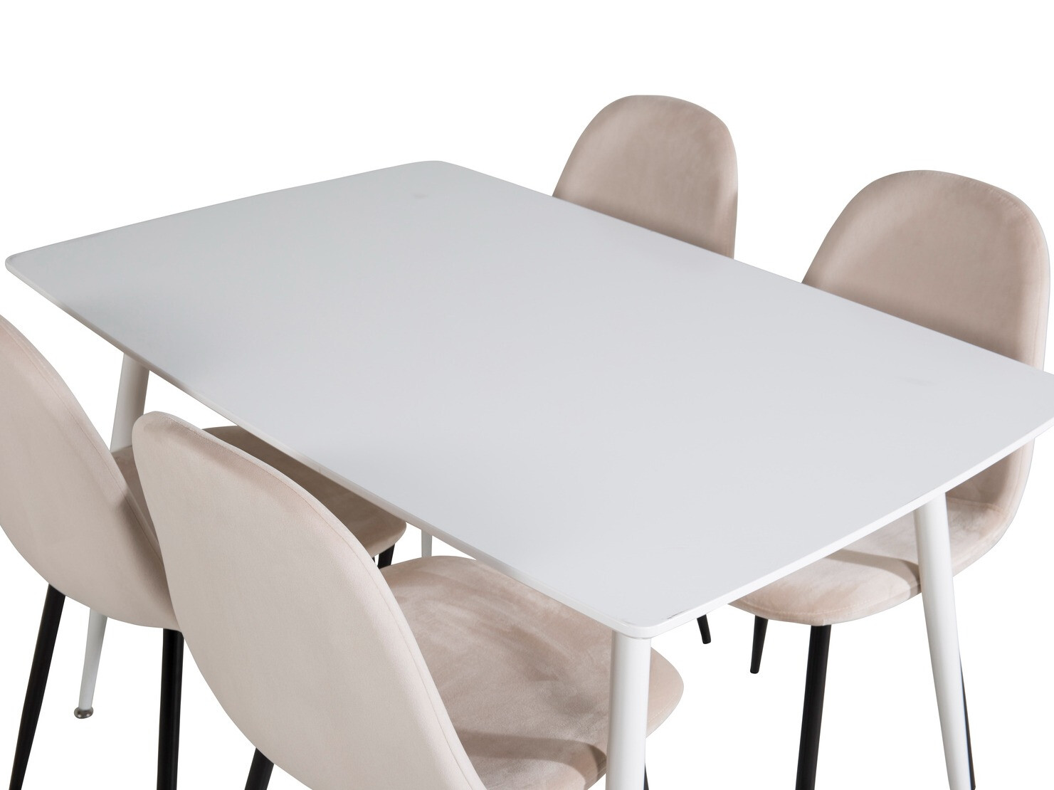 Ēdamistabas komplekts Dallas 2049