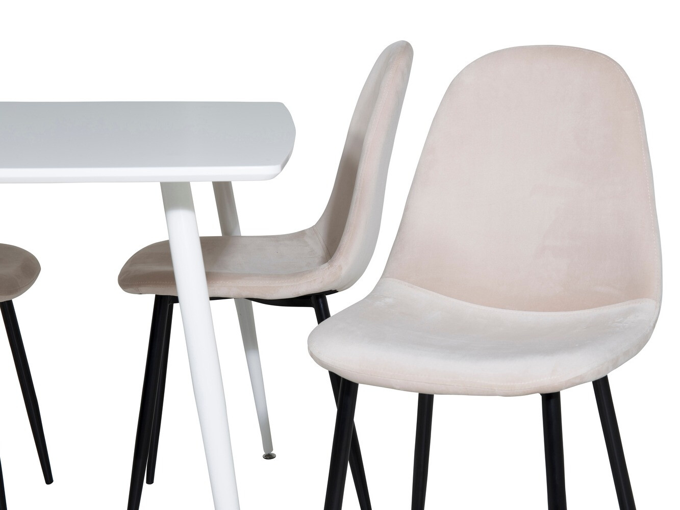 Ēdamistabas komplekts Dallas 2049