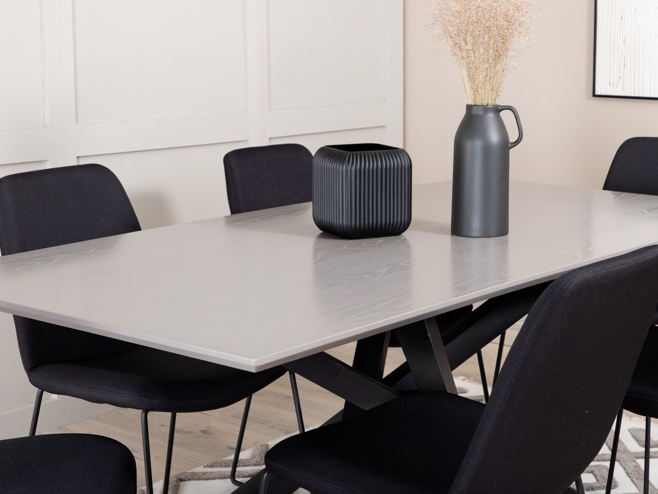 Ēdamistabas komplekts Dallas 2698