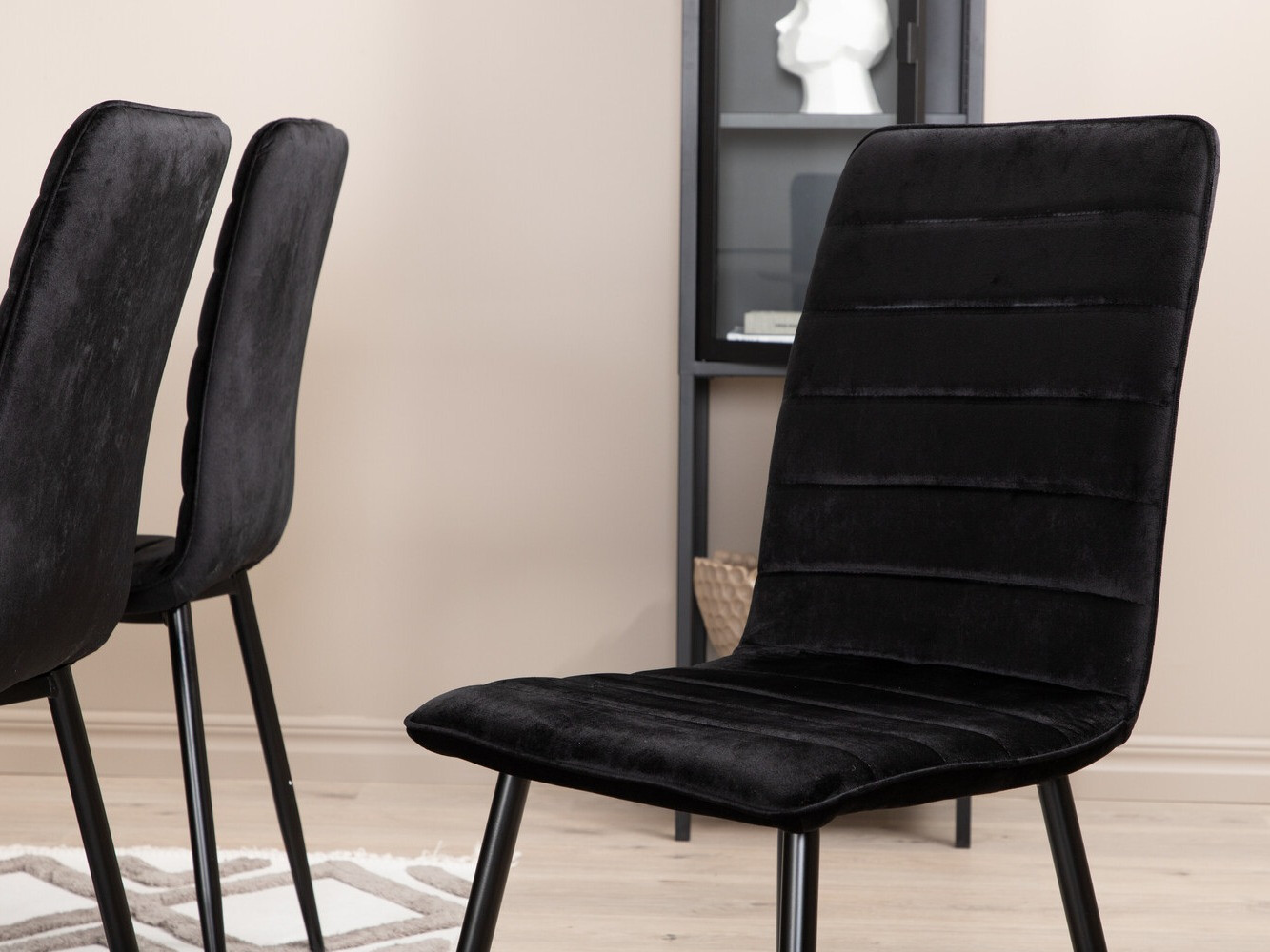 Ēdamistabas komplekts Dallas 2705