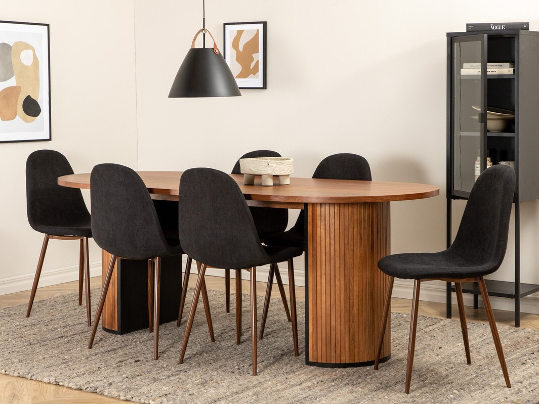 Ēdamistabas komplekts Dallas 2746