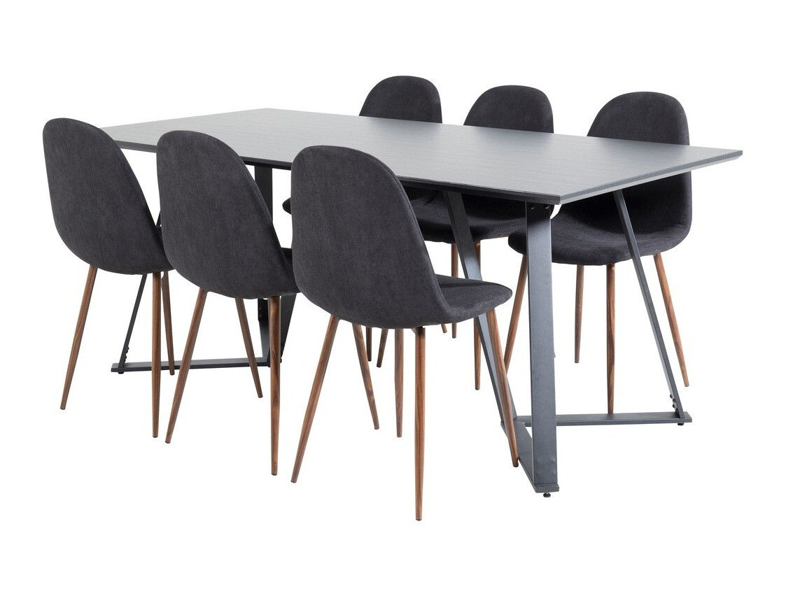 Обеденный гарнитур Dallas 1965