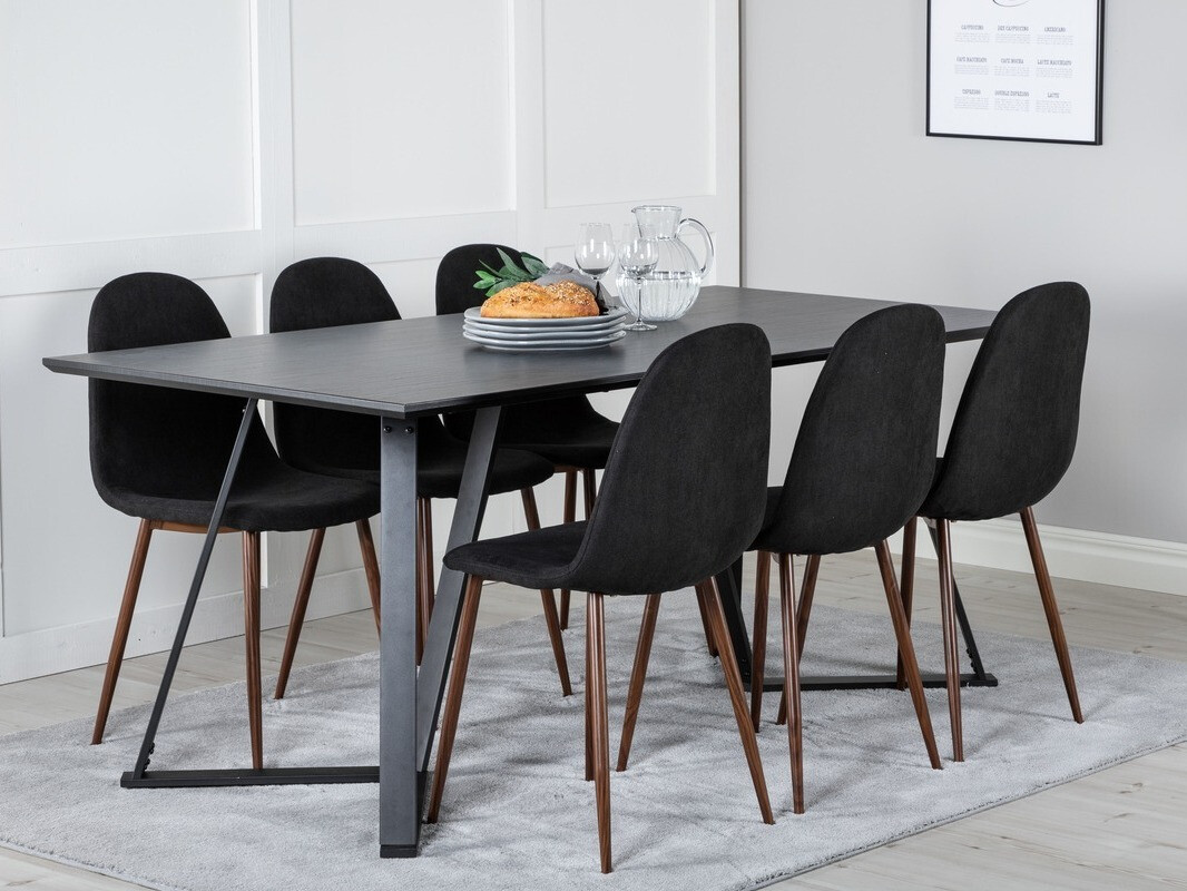 Обеденный гарнитур Dallas 1965