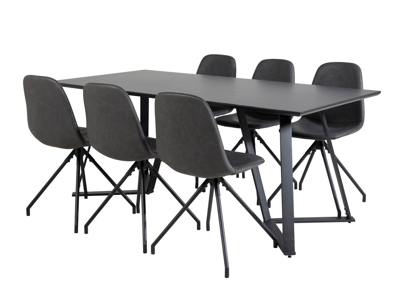 Обеденный гарнитур Dallas 2026