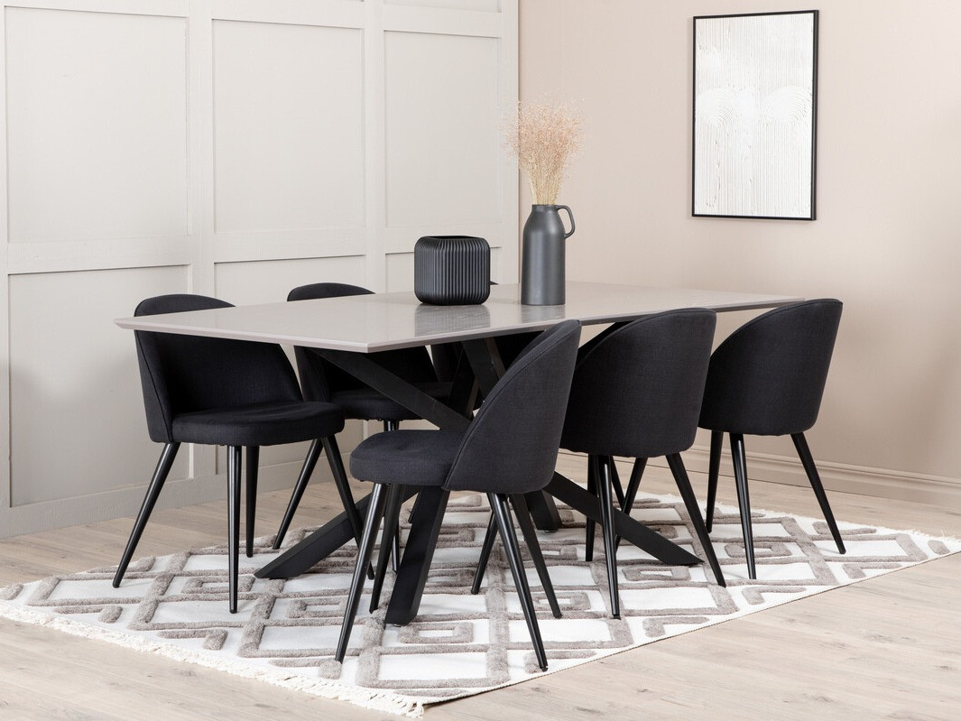 Обеденный гарнитур Dallas 2704