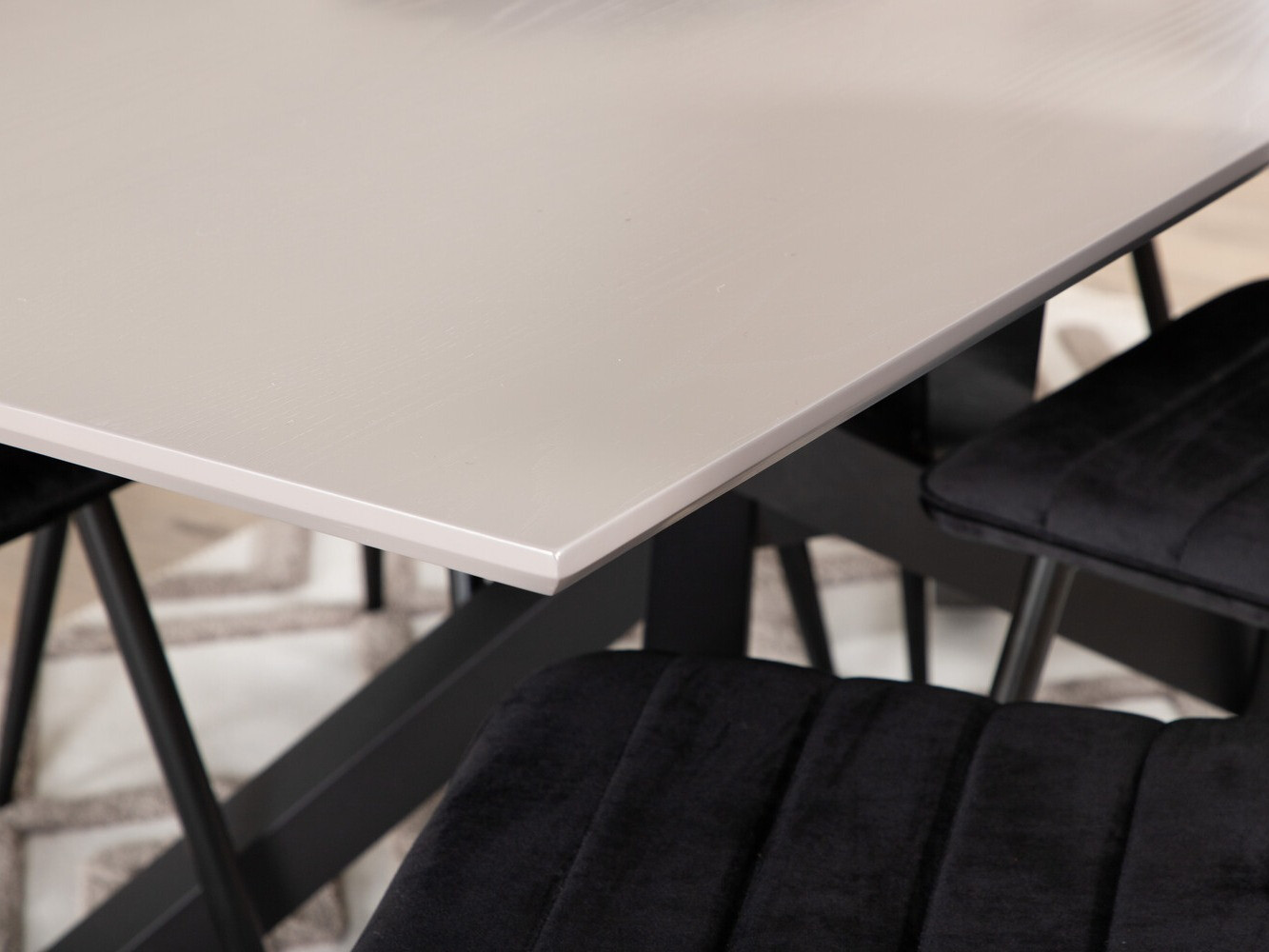 Обеденный гарнитур Dallas 2705