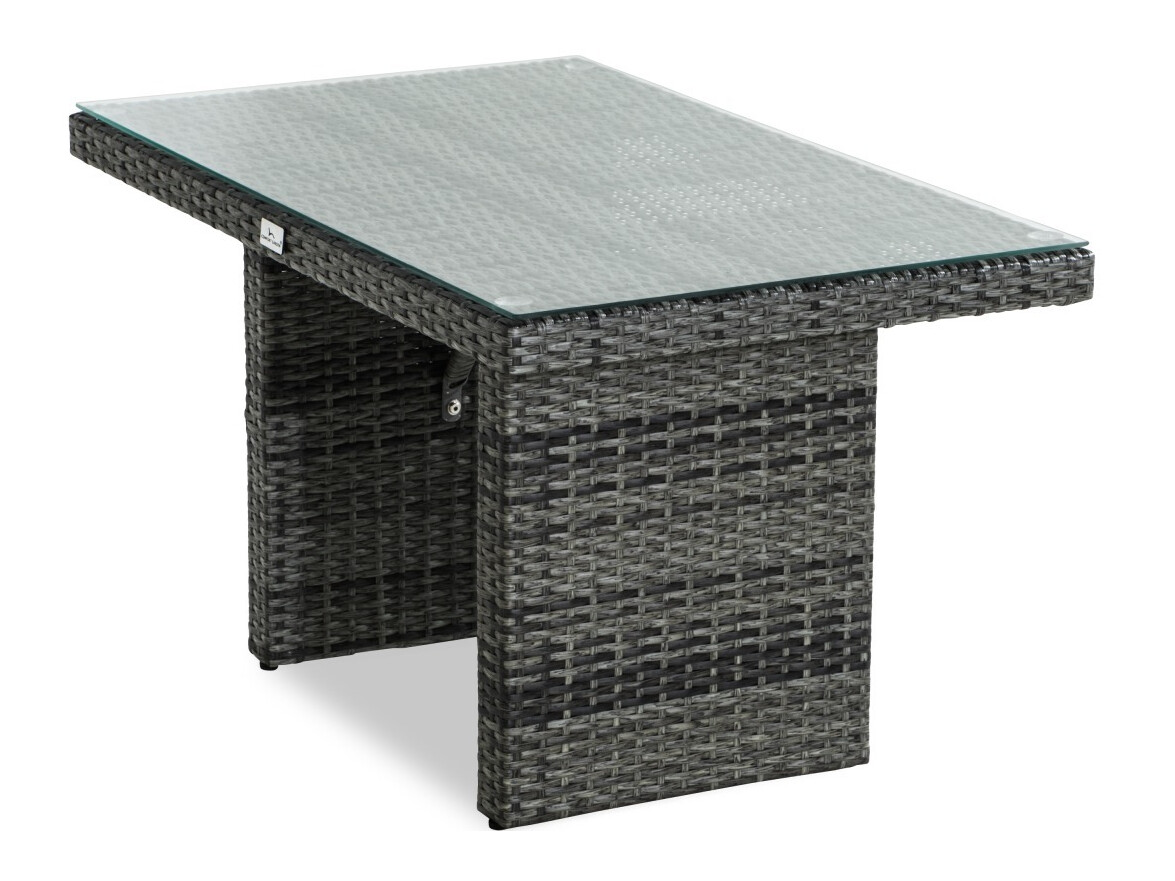 Dārza galdiņš Comfort Garden 1352 (Pelēks)