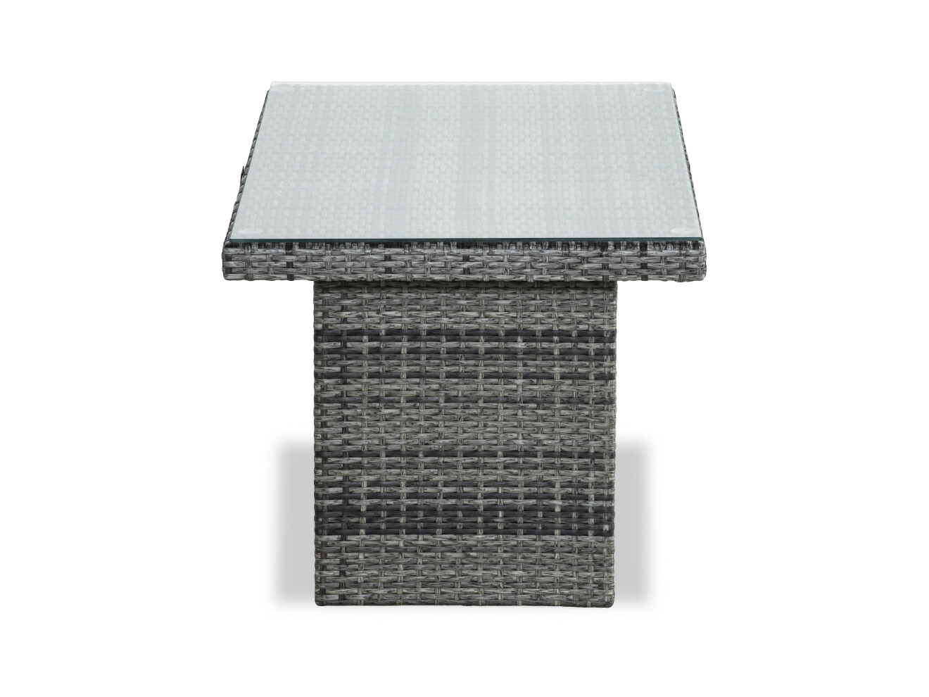 Dārza galdiņš Comfort Garden 1352 (Pelēks)