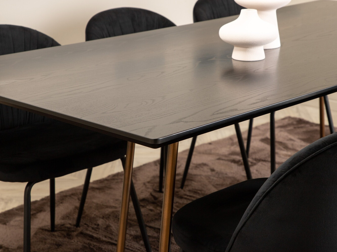 Ēdamistabas komplekts Dallas 2714