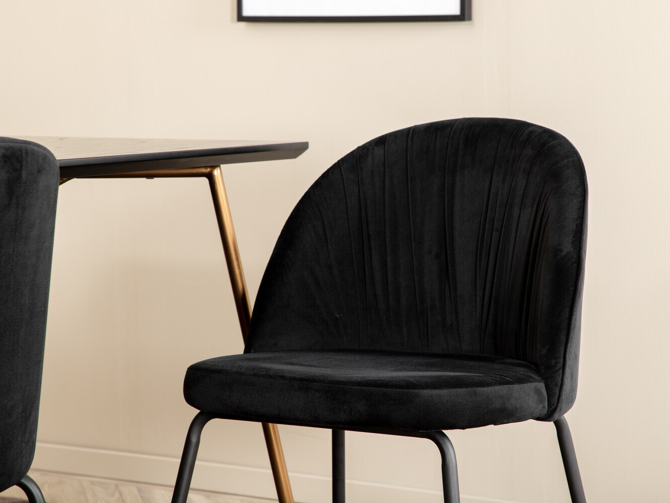 Ēdamistabas komplekts Dallas 2714