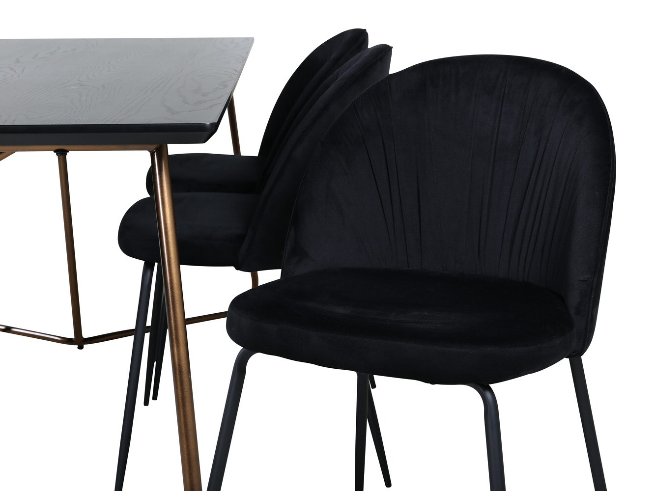 Ēdamistabas komplekts Dallas 2714