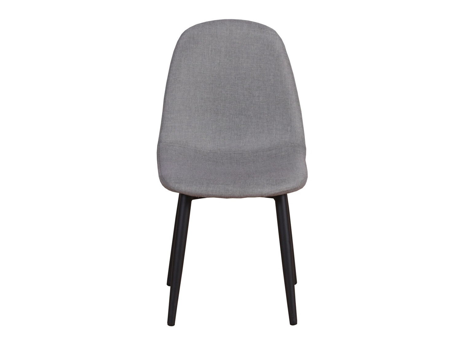 Bērnu krēsls Dallas 199 (Pelēks)