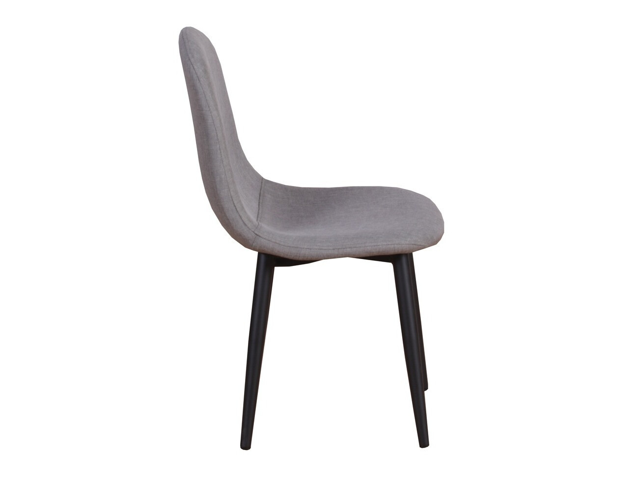 Bērnu krēsls Dallas 199 (Pelēks)