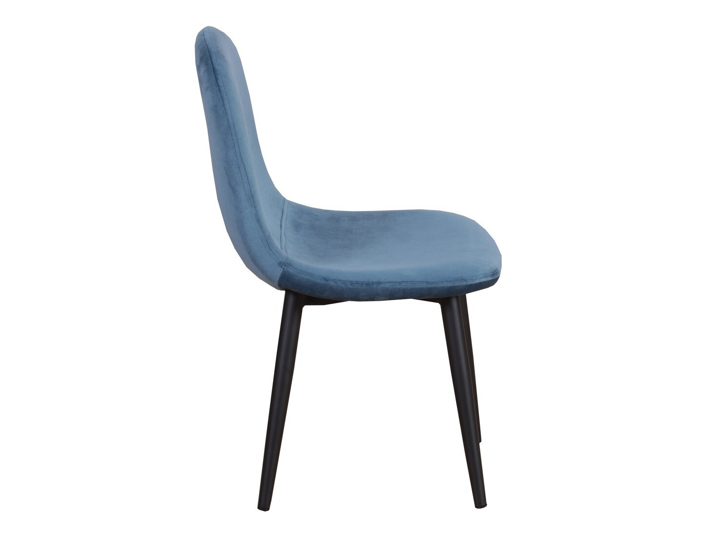 Bērnu krēsls Dallas 199 (Zils)