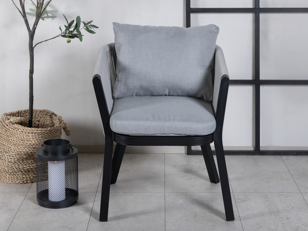 Dārza krēsls Dallas 678