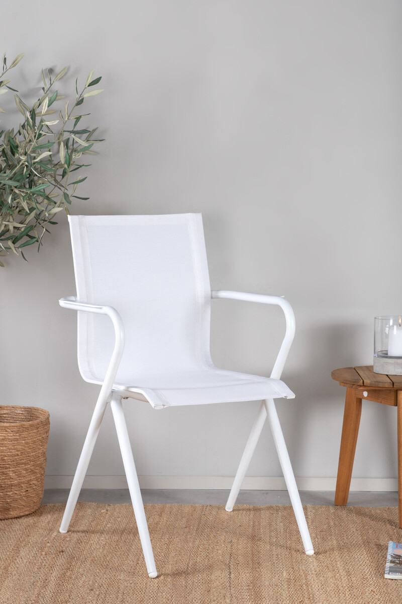 Dārza krēsls Dallas 715