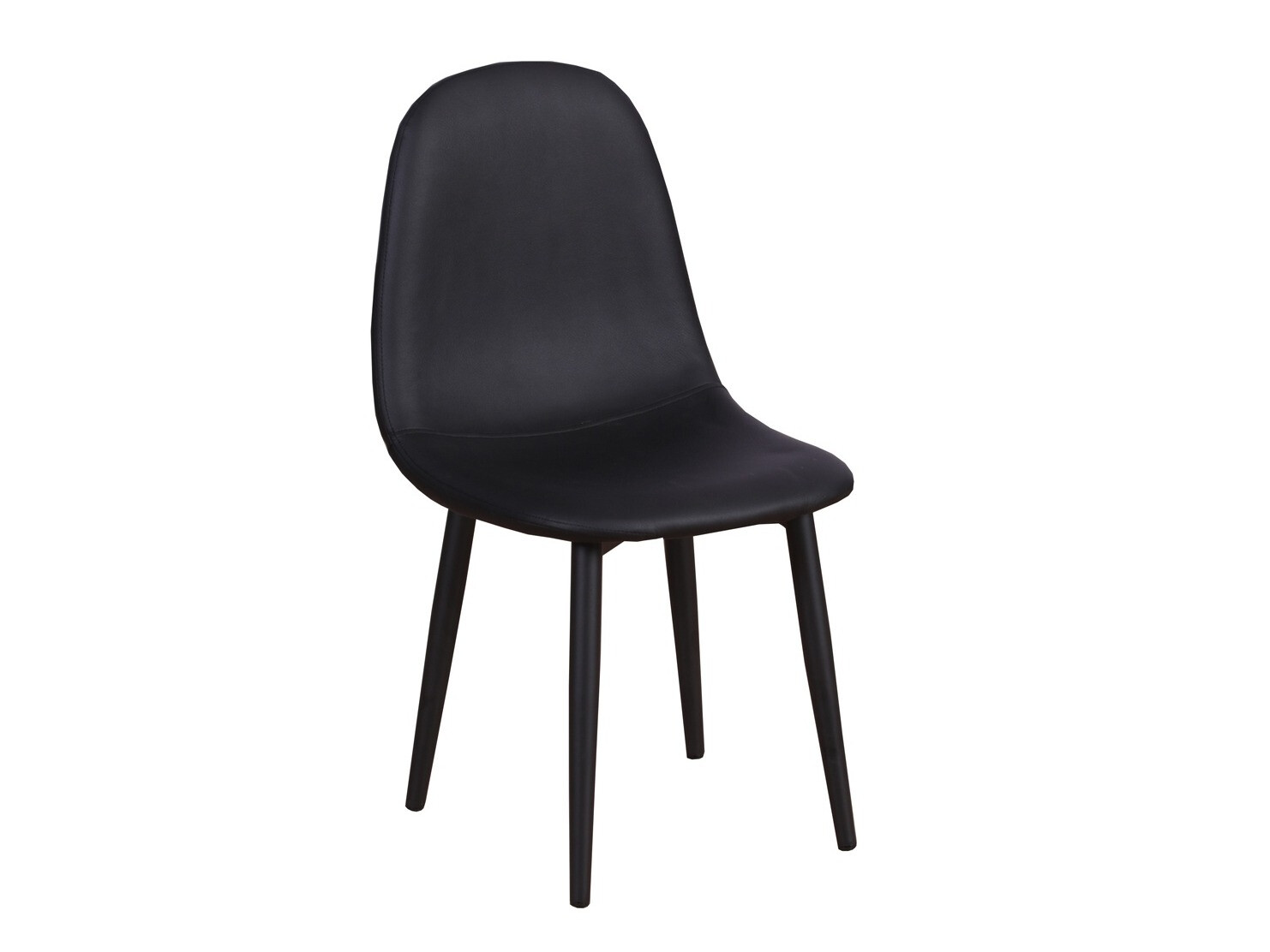 Детское кресло Dallas 199 (Чёрный)