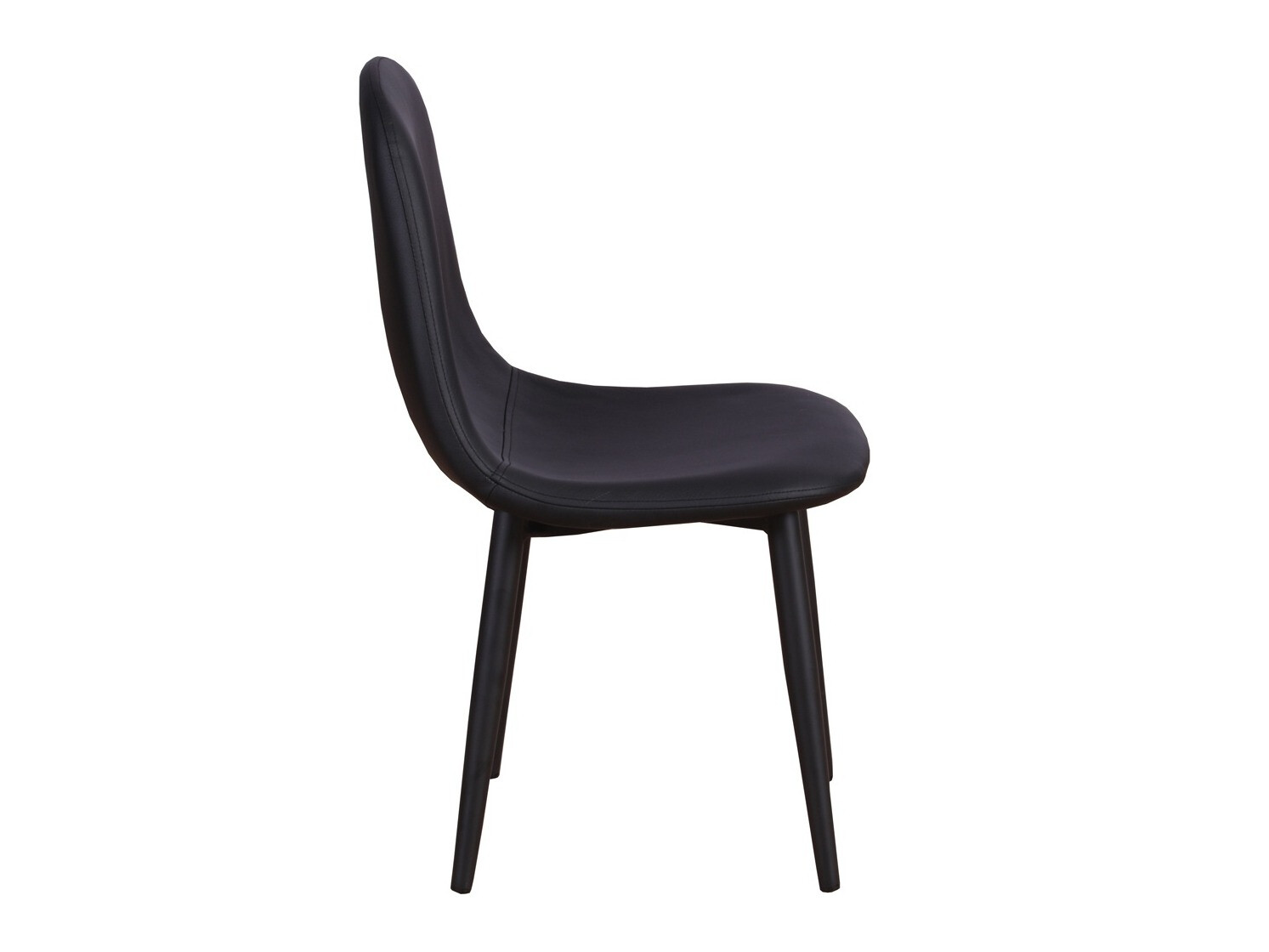 Детское кресло Dallas 199 (Чёрный)