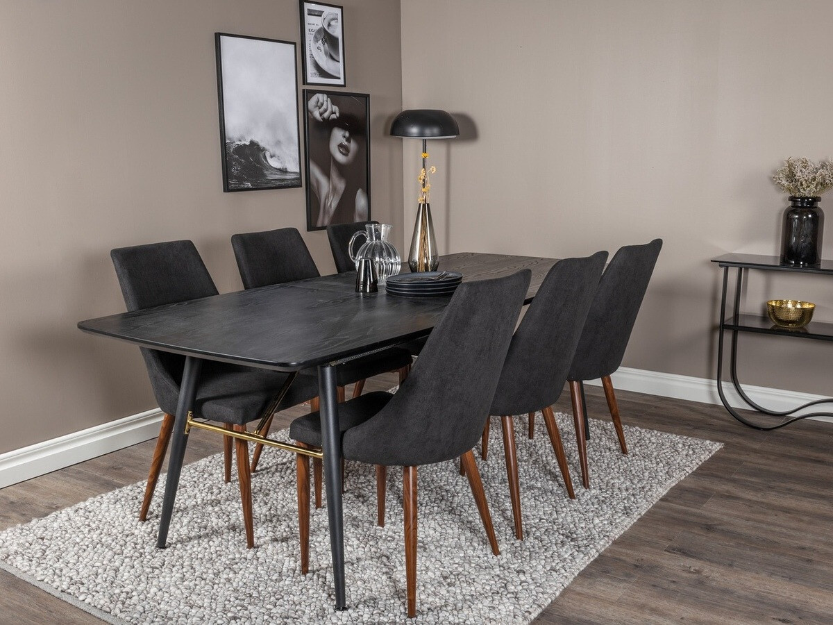 Ēdamistabas komplekts Dallas 1441