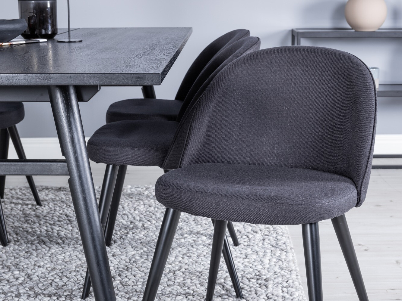 Ēdamistabas komplekts Dallas 1675