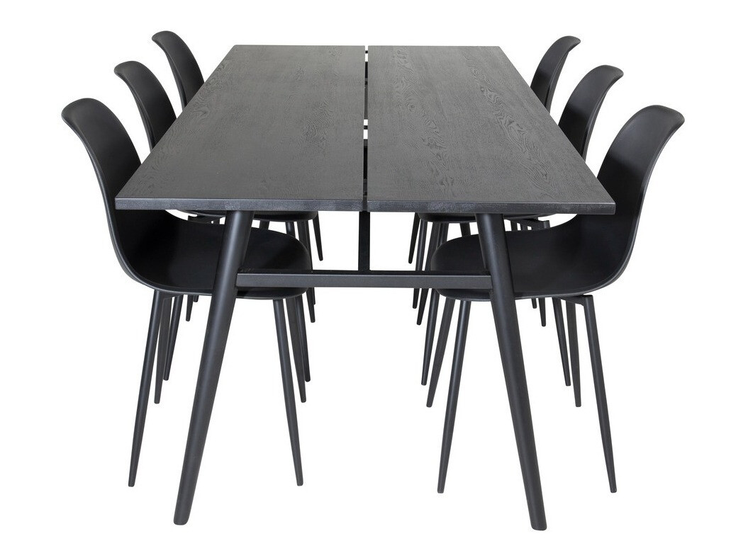 Ēdamistabas komplekts Dallas 1680