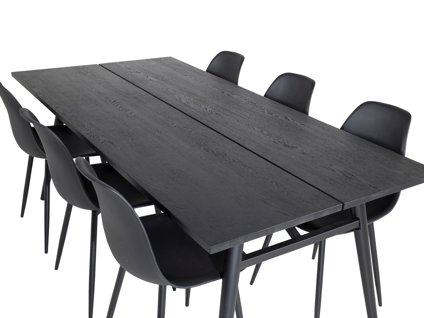 Ēdamistabas komplekts Dallas 1680