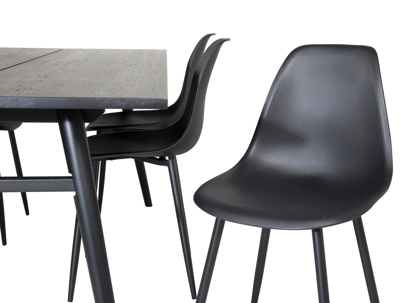 Ēdamistabas komplekts Dallas 1680