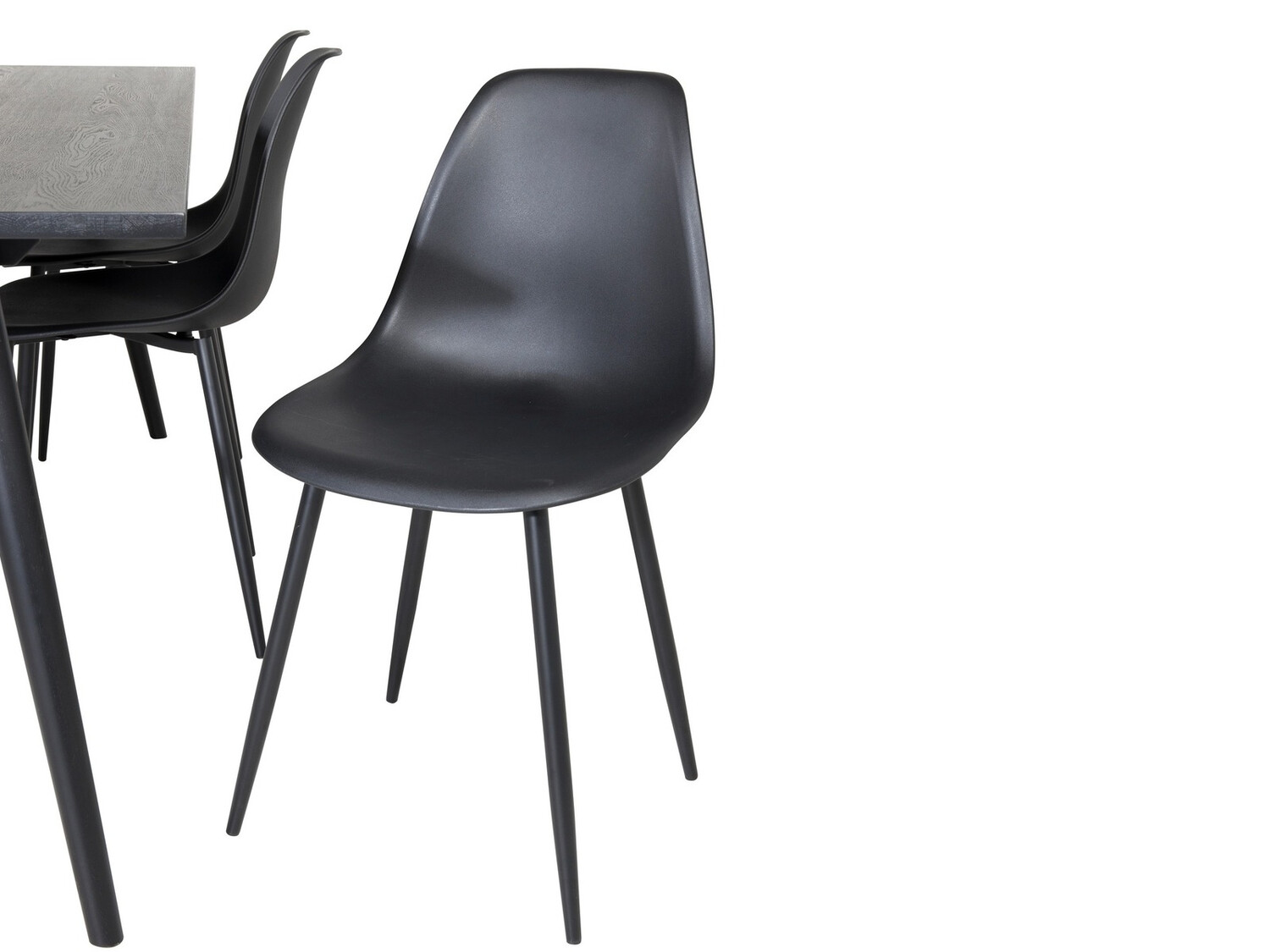 Ēdamistabas komplekts Dallas 1680