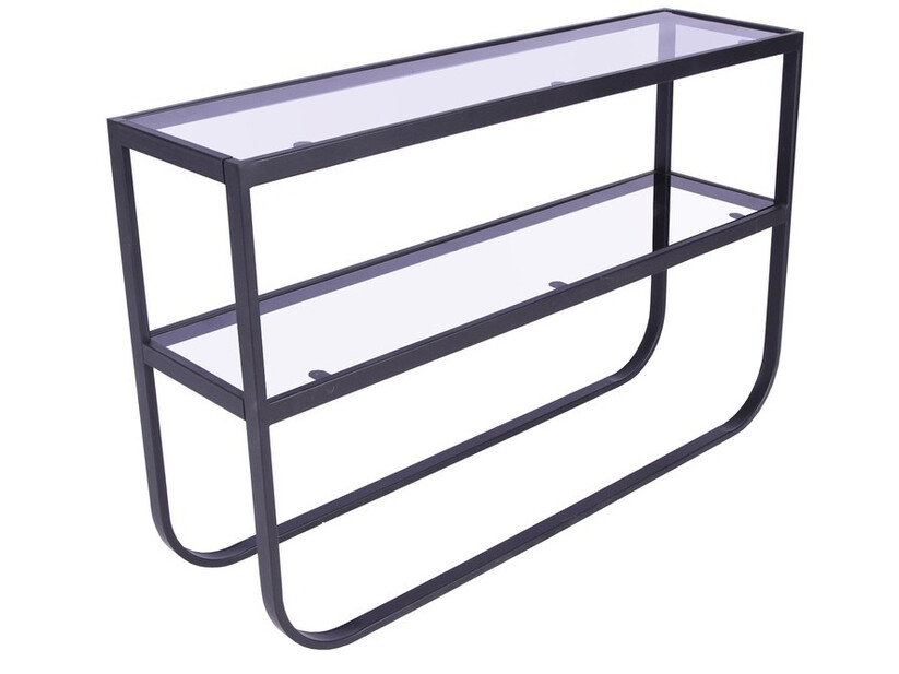 Консоль Dallas 218 (Чёрный)