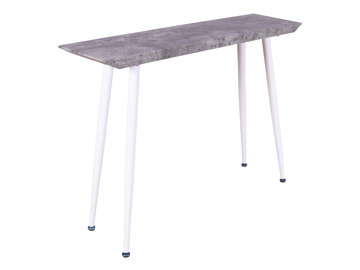 Konsole Dallas 226 (Betons + Balts)