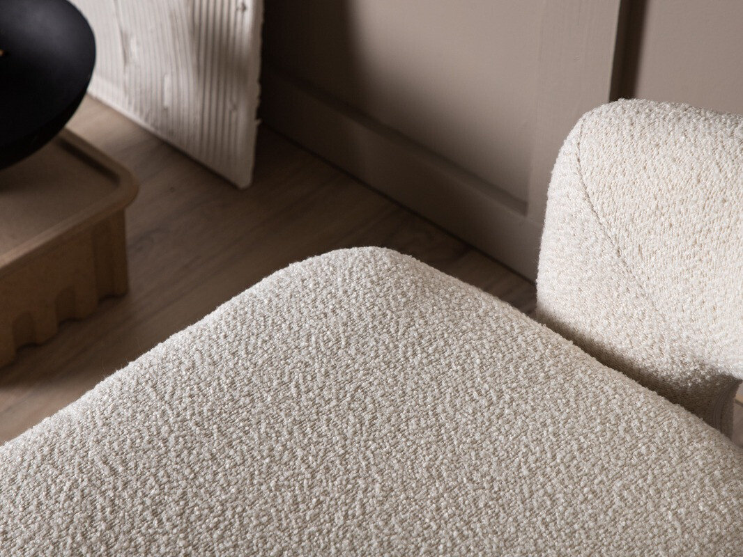 Krēsls Dallas 3170 (Balts + Melns)