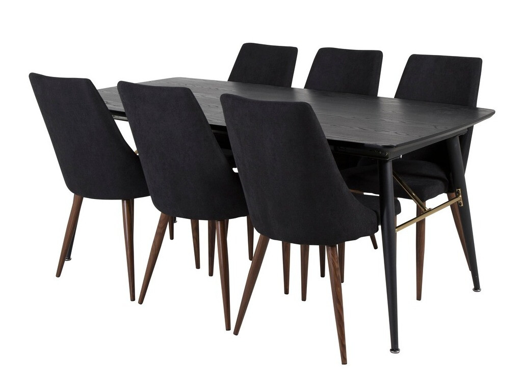 Обеденный гарнитур Dallas 1441