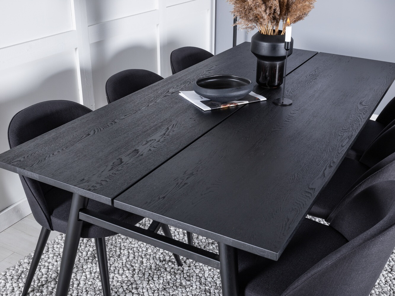 Обеденный гарнитур Dallas 1675