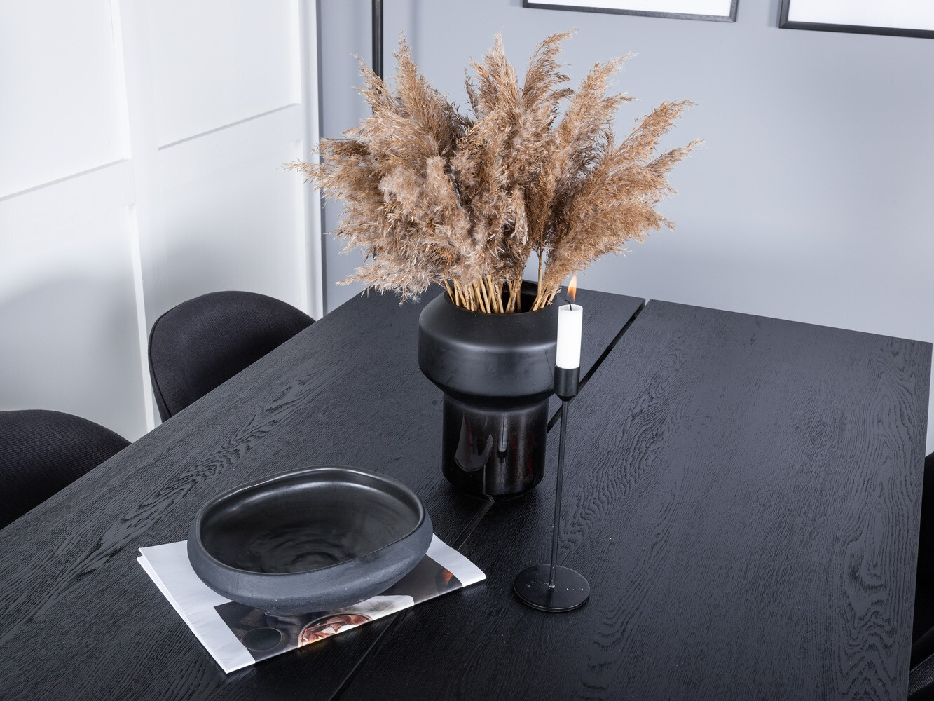 Обеденный гарнитур Dallas 1675