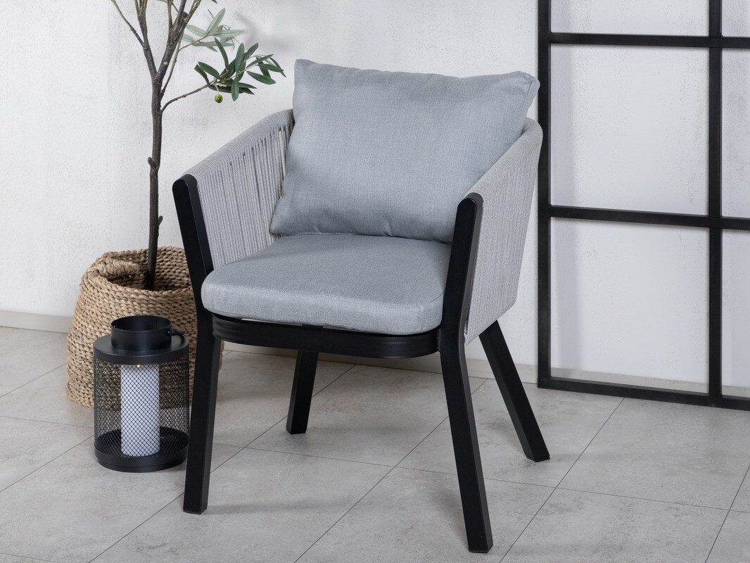 Садовый стул Dallas 678