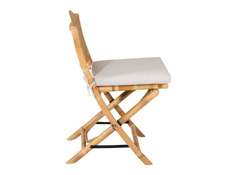 Садовый стул Mernolu 101