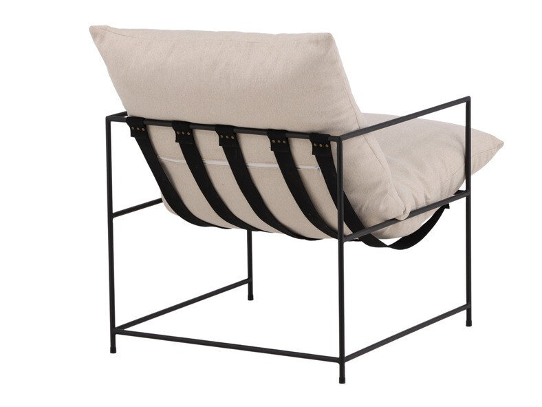 Atpūtas krēsls Dallas 3171