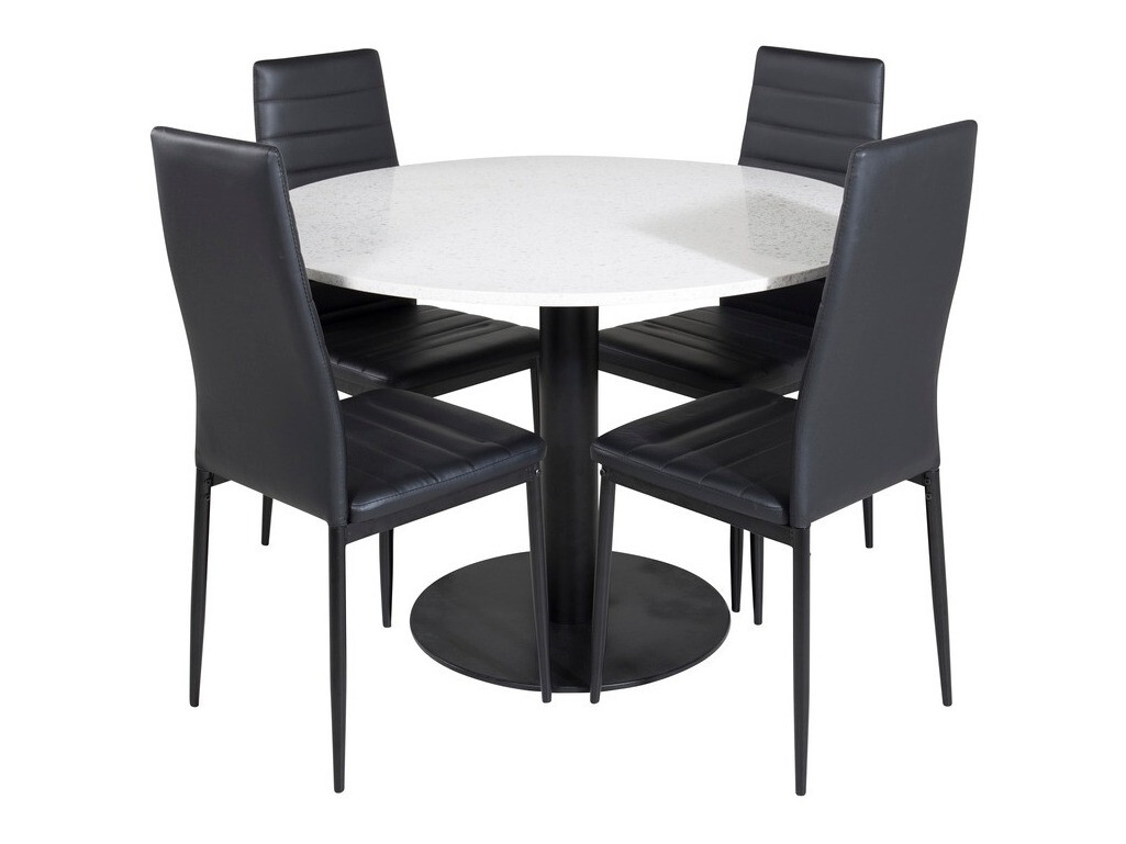 Ēdamistabas komplekts Dallas 1165