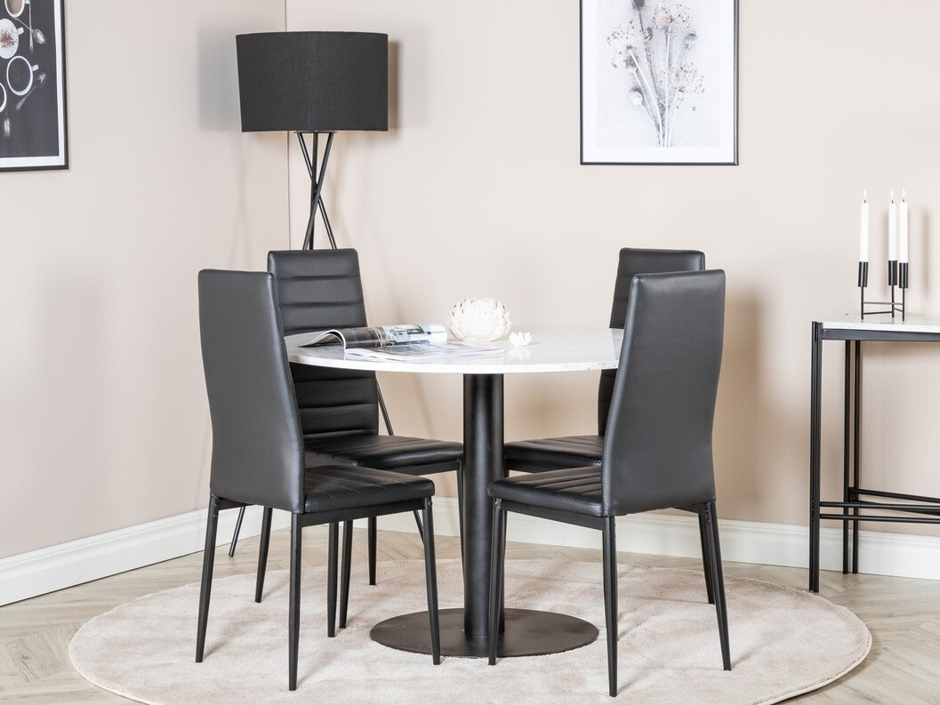 Ēdamistabas komplekts Dallas 1165