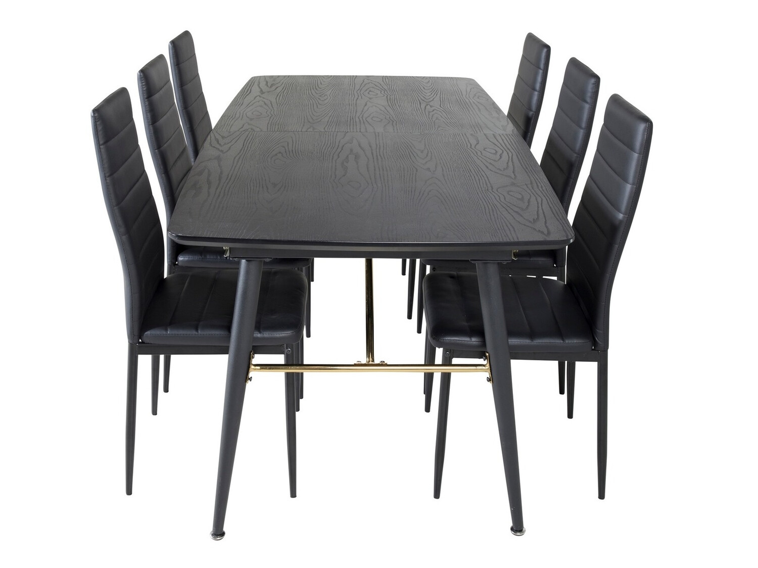 Ēdamistabas komplekts Dallas 1455