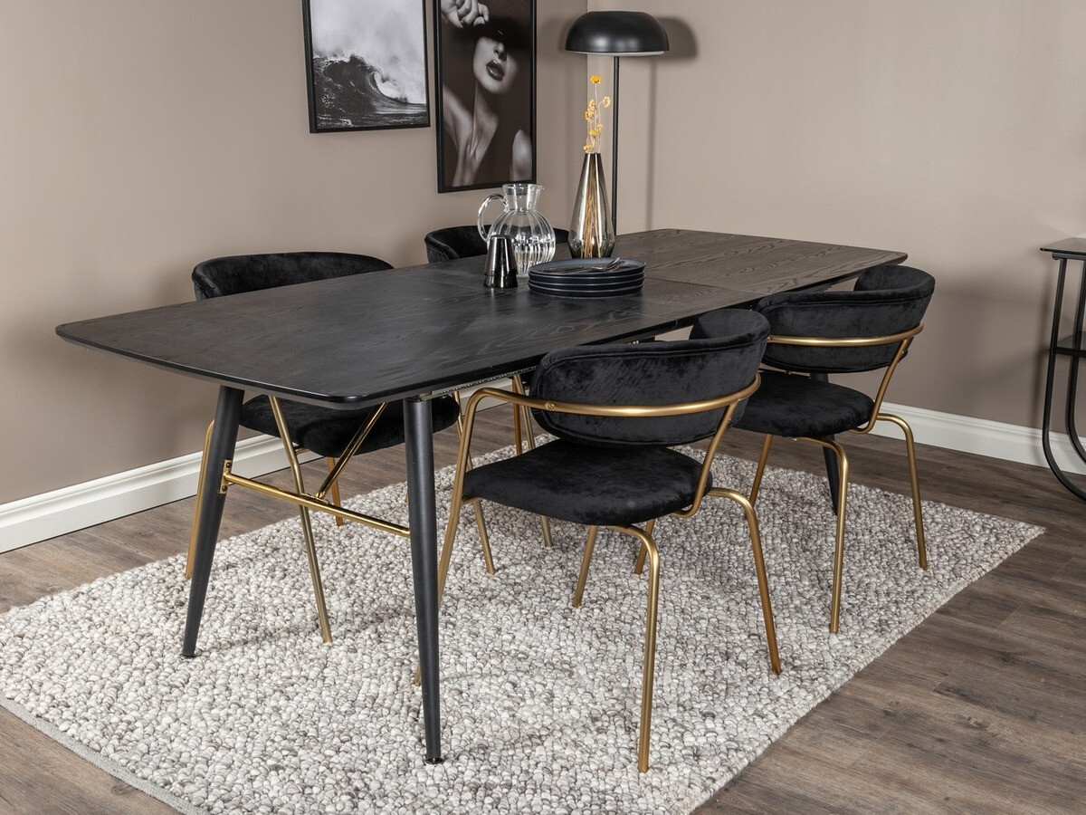 Ēdamistabas komplekts Dallas 1458